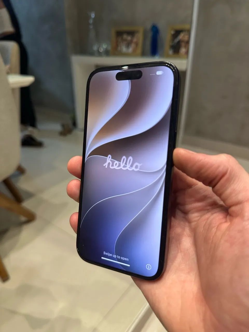 iPhone 15 128GB - Foto 3