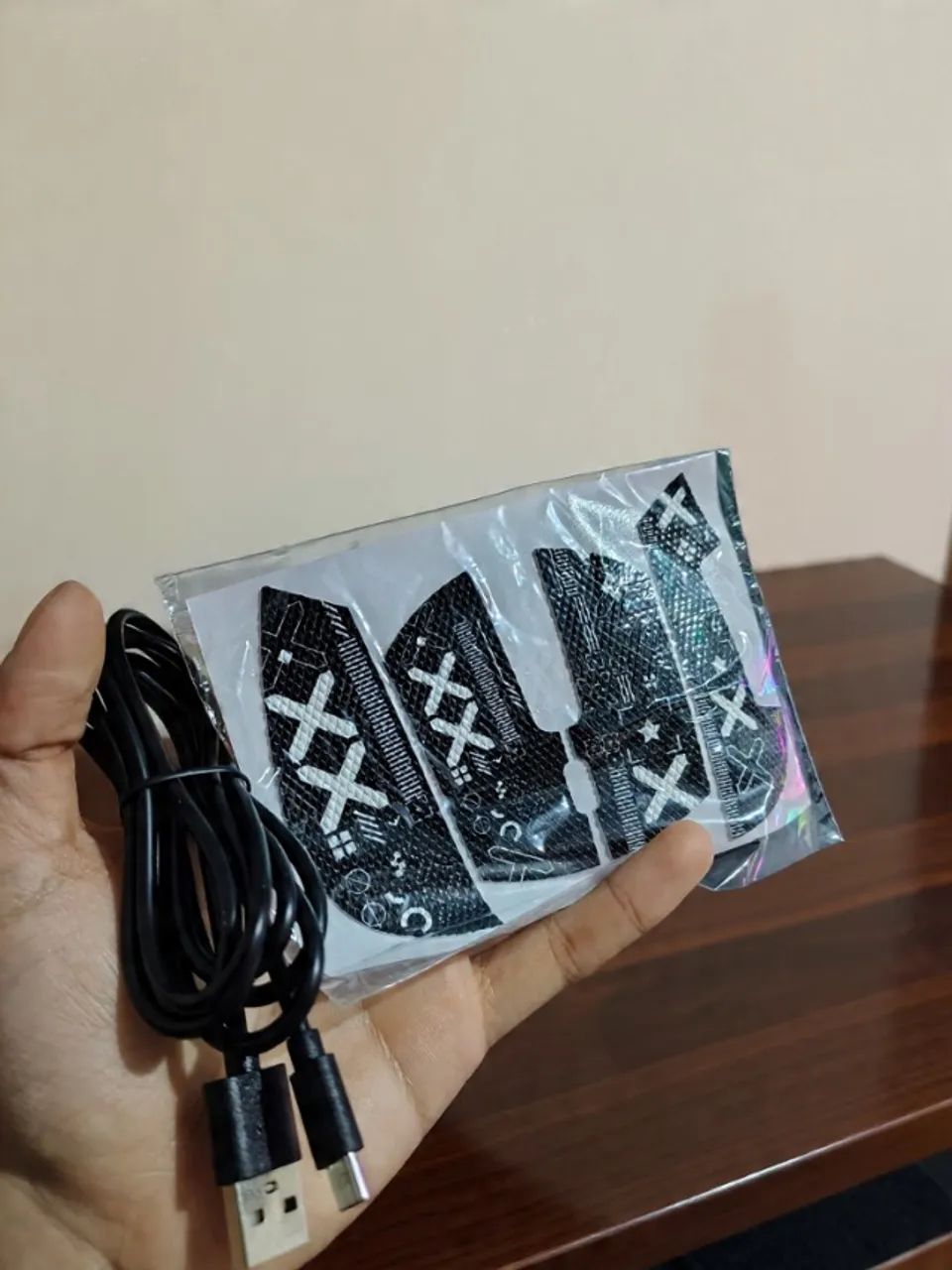 Mouse Gamer - Foto 5