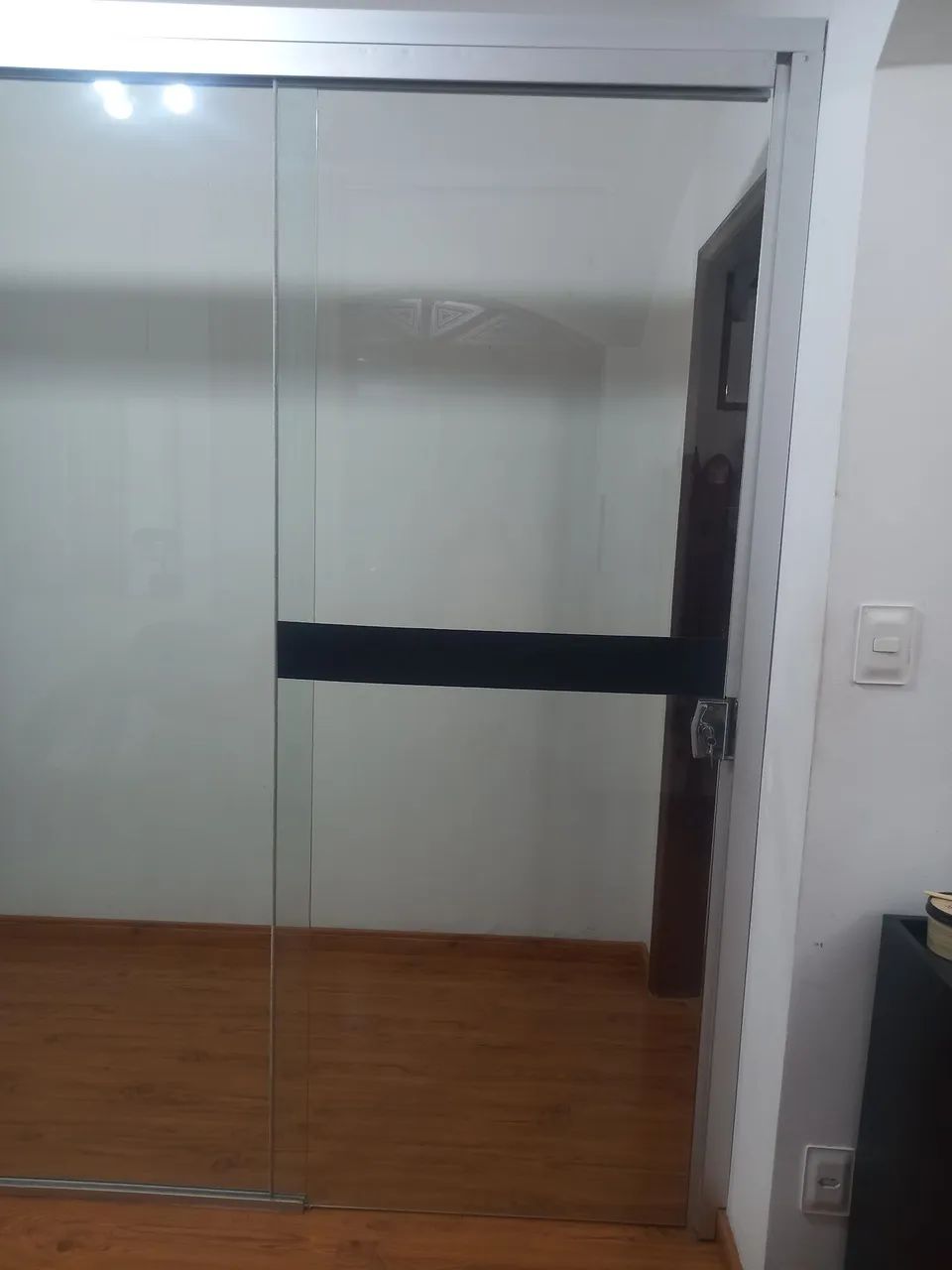 Fechamento de blindex 430234657977149442