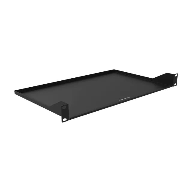 Bandeja Fixa 1U de 400mm - V2