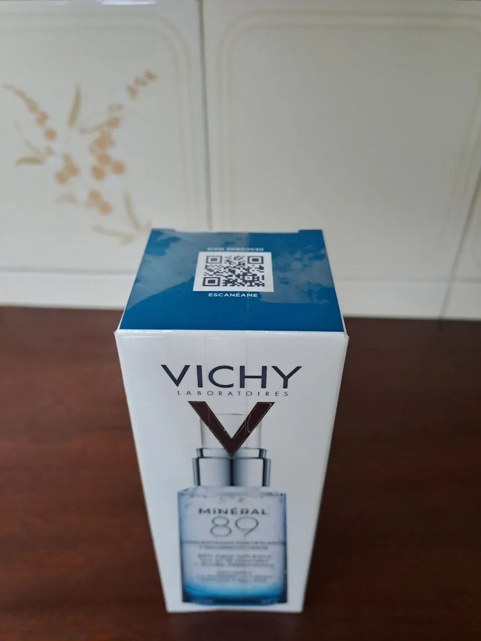 VICH MINERAL 89 - 50 ml - Foto 2