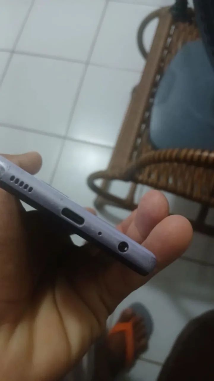 Celular bom para trabalho e jogos  - Foto 4