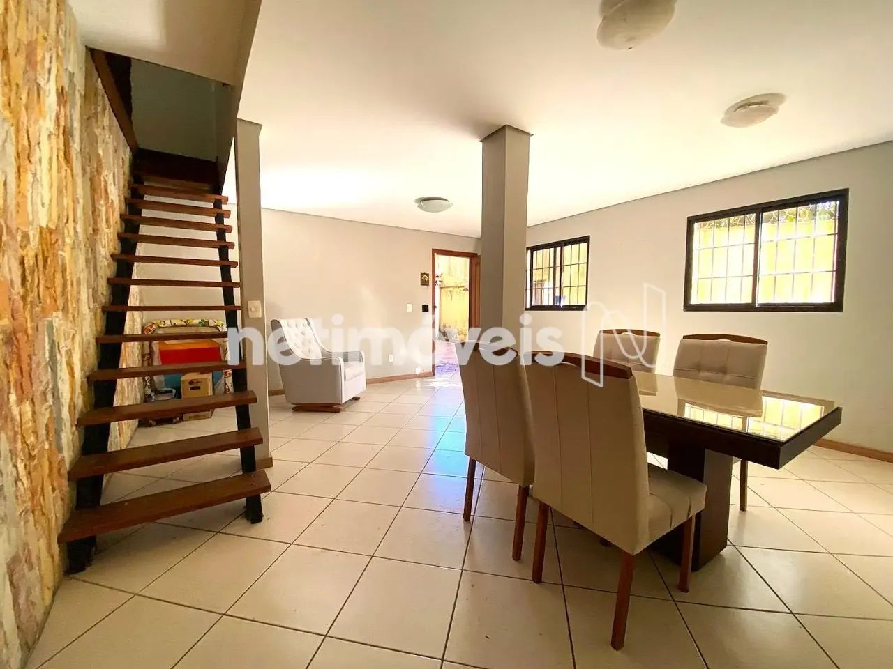Venda Casa Caiçaras Belo Horizonte - Foto 2