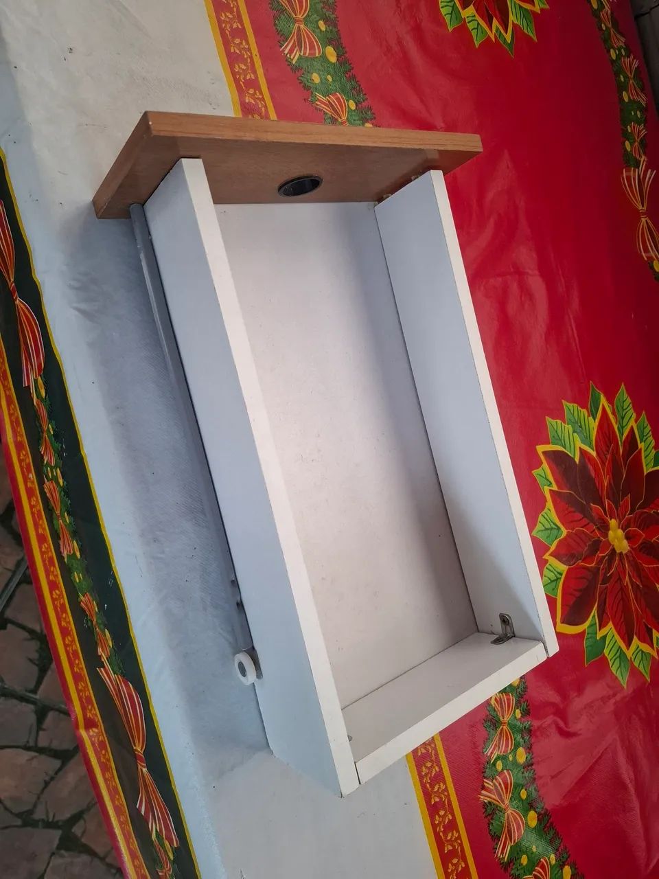 Escrivaninha simples  - Foto 2