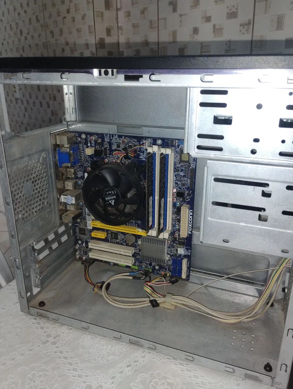 Computador de escritório  - Foto 3
