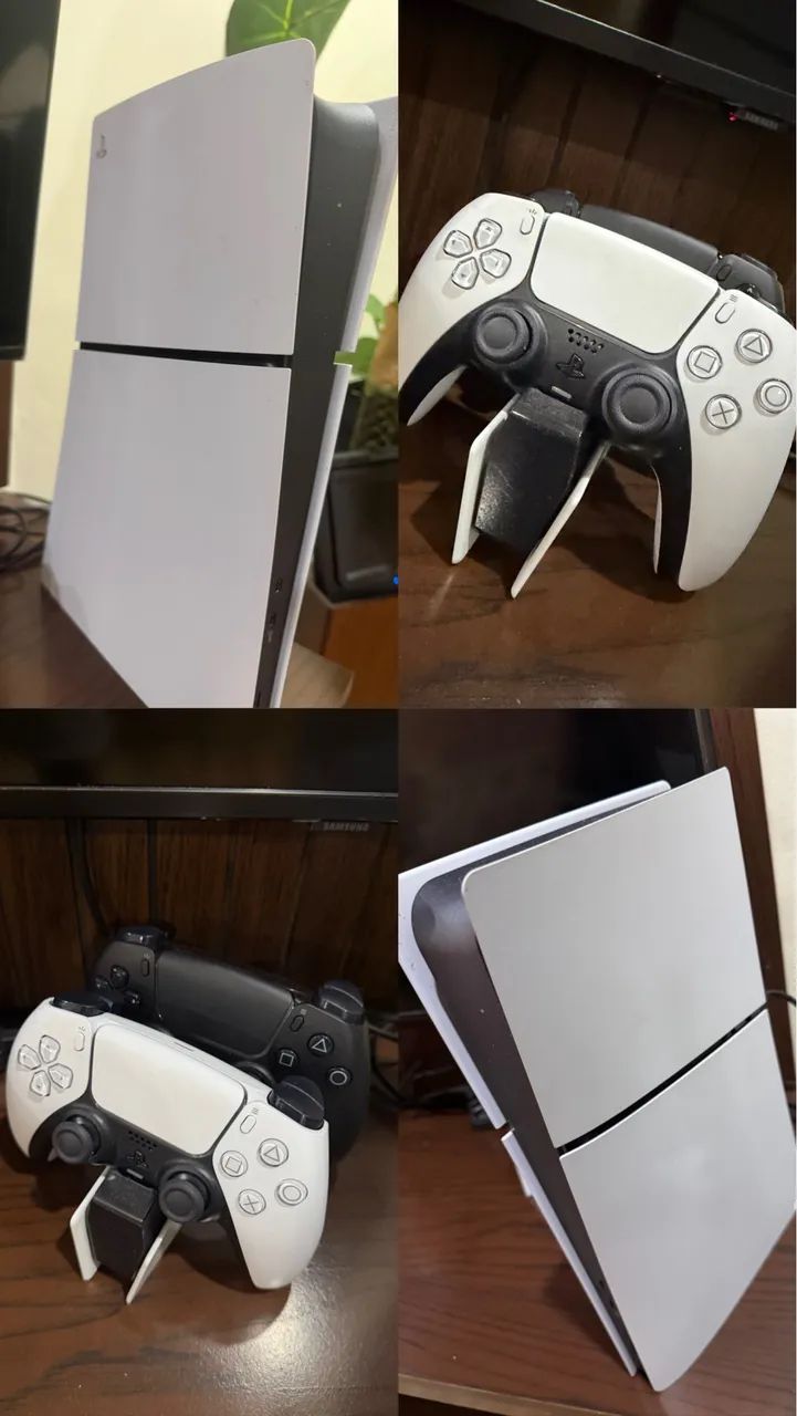 PlayStation 5  - Foto 3