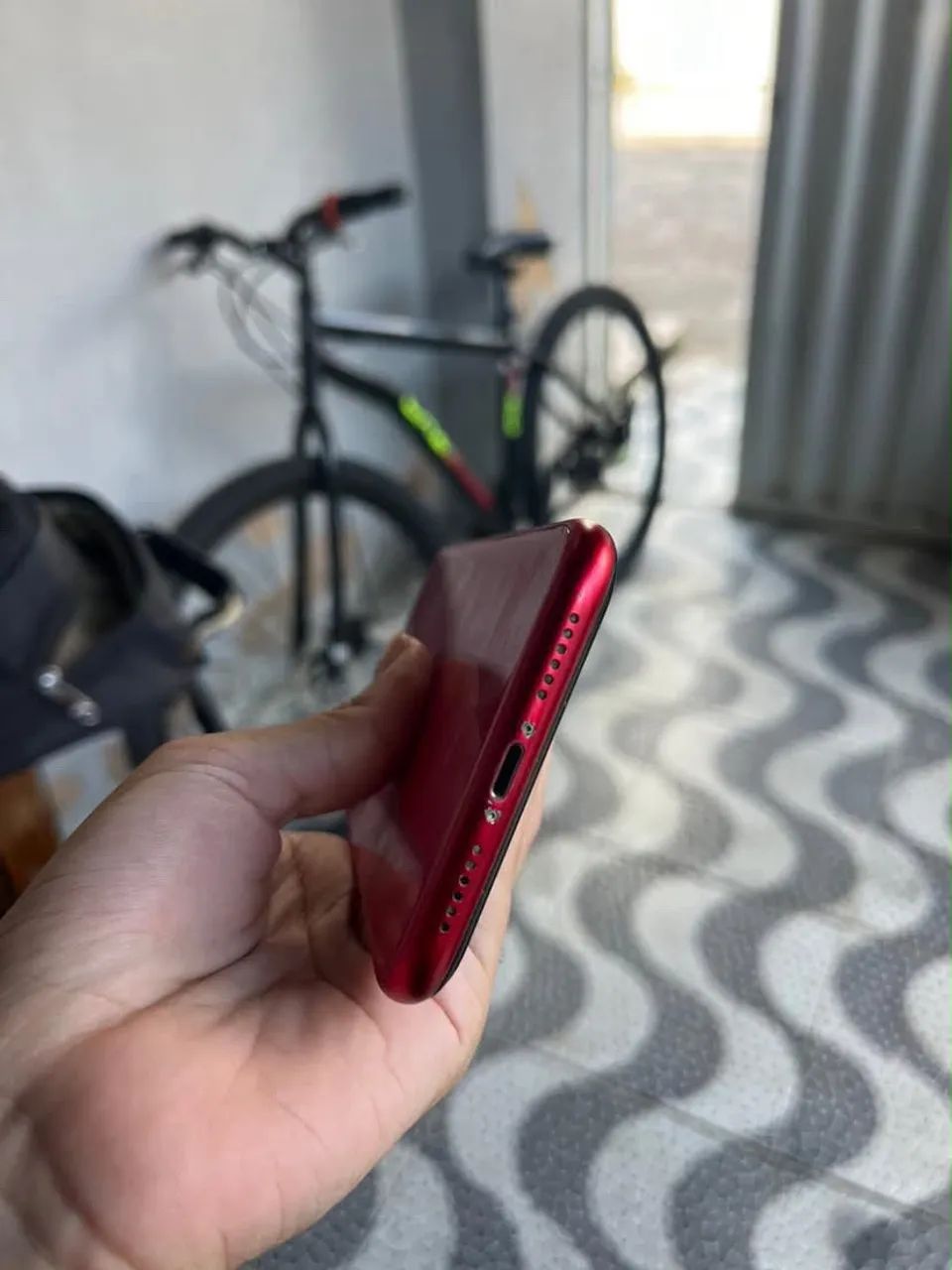 iPhone 11 64gb - Troco em pc gamer - Foto 3
