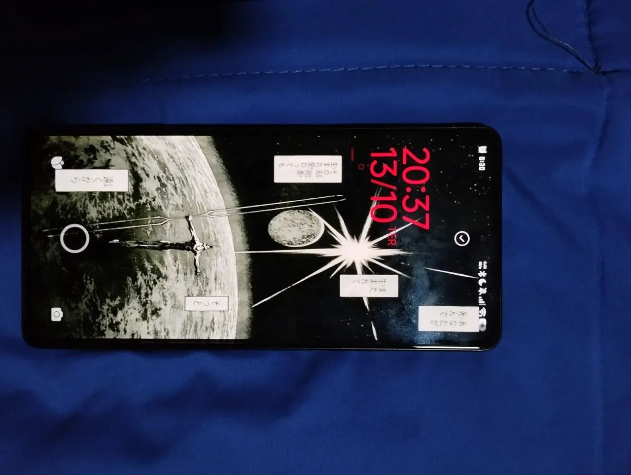 Celular redmi note 13 pro 512gb