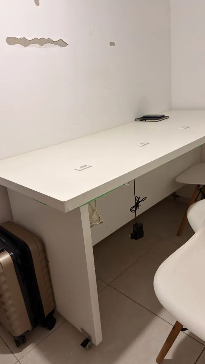 Mesa de escritório  - Foto 2