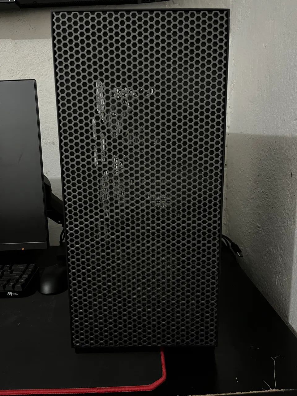 Gabinete Azza Hive CSAZ450 - Foto 2
