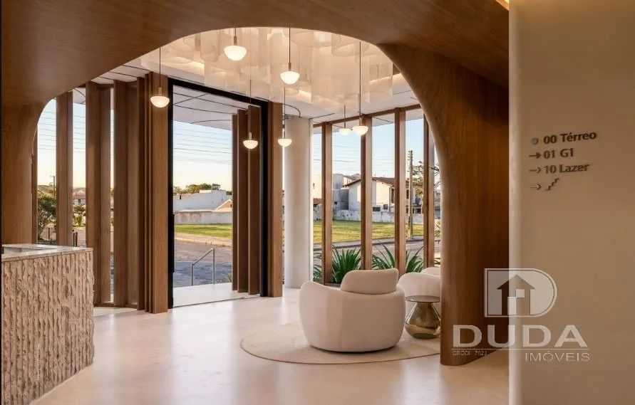 Apartamento EURA ONE em Balneário Rincão - Foto 2