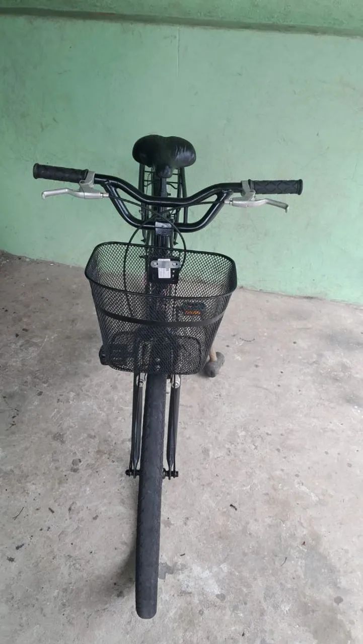 Bicicleta poty aro 26