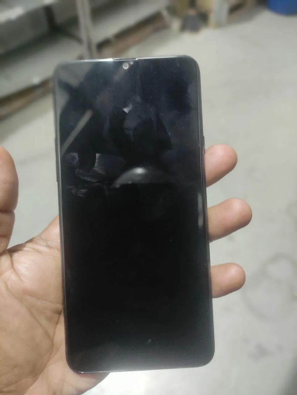 Celular Samsung A20s