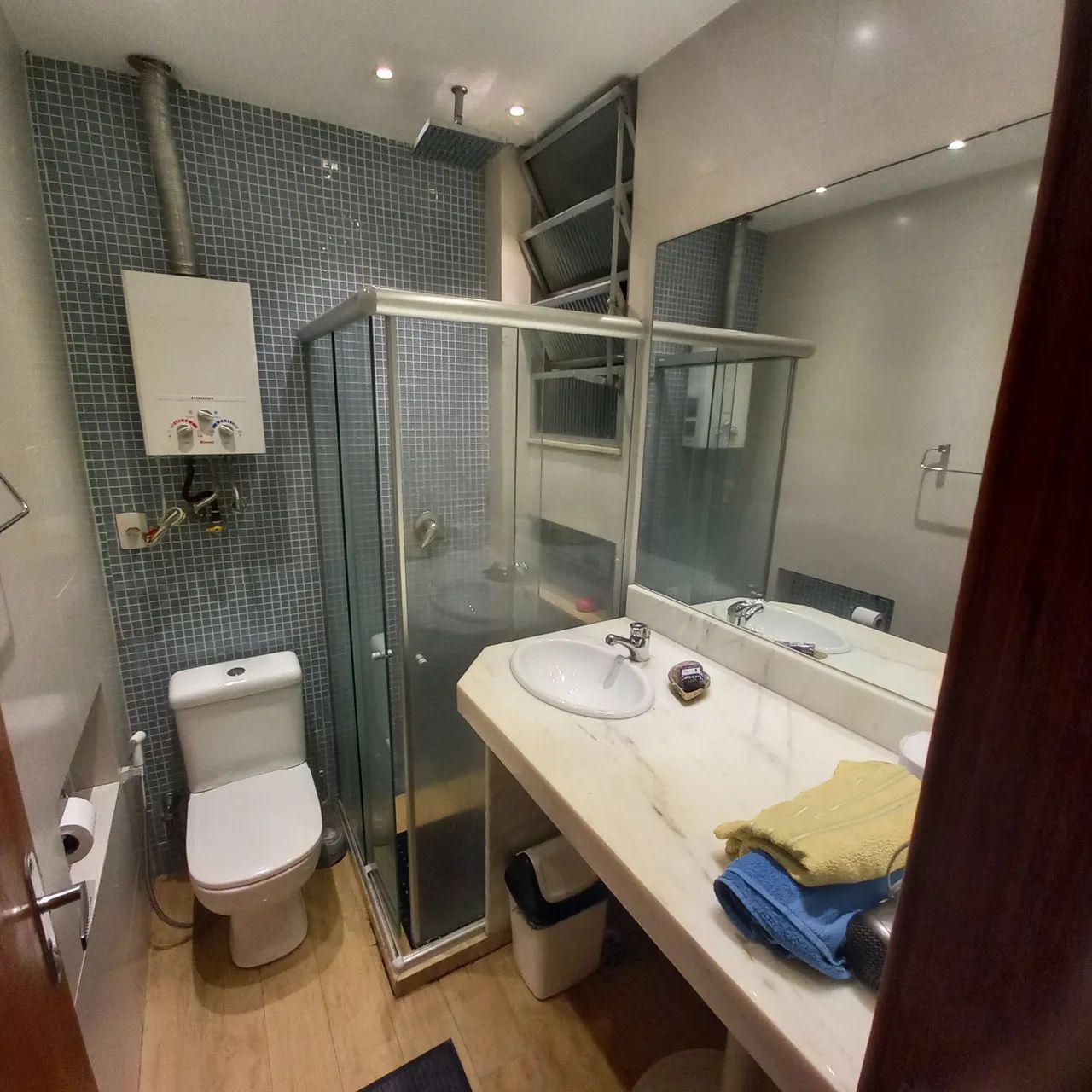 Apartamento copacabana  - Foto 2