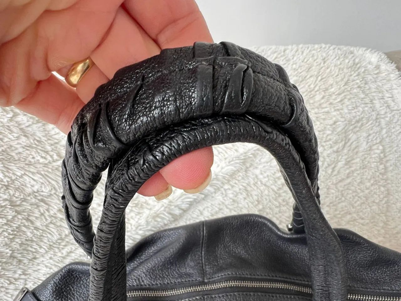 Bolsa Burburry  - Foto 5