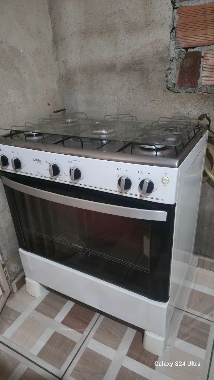 Fogão 