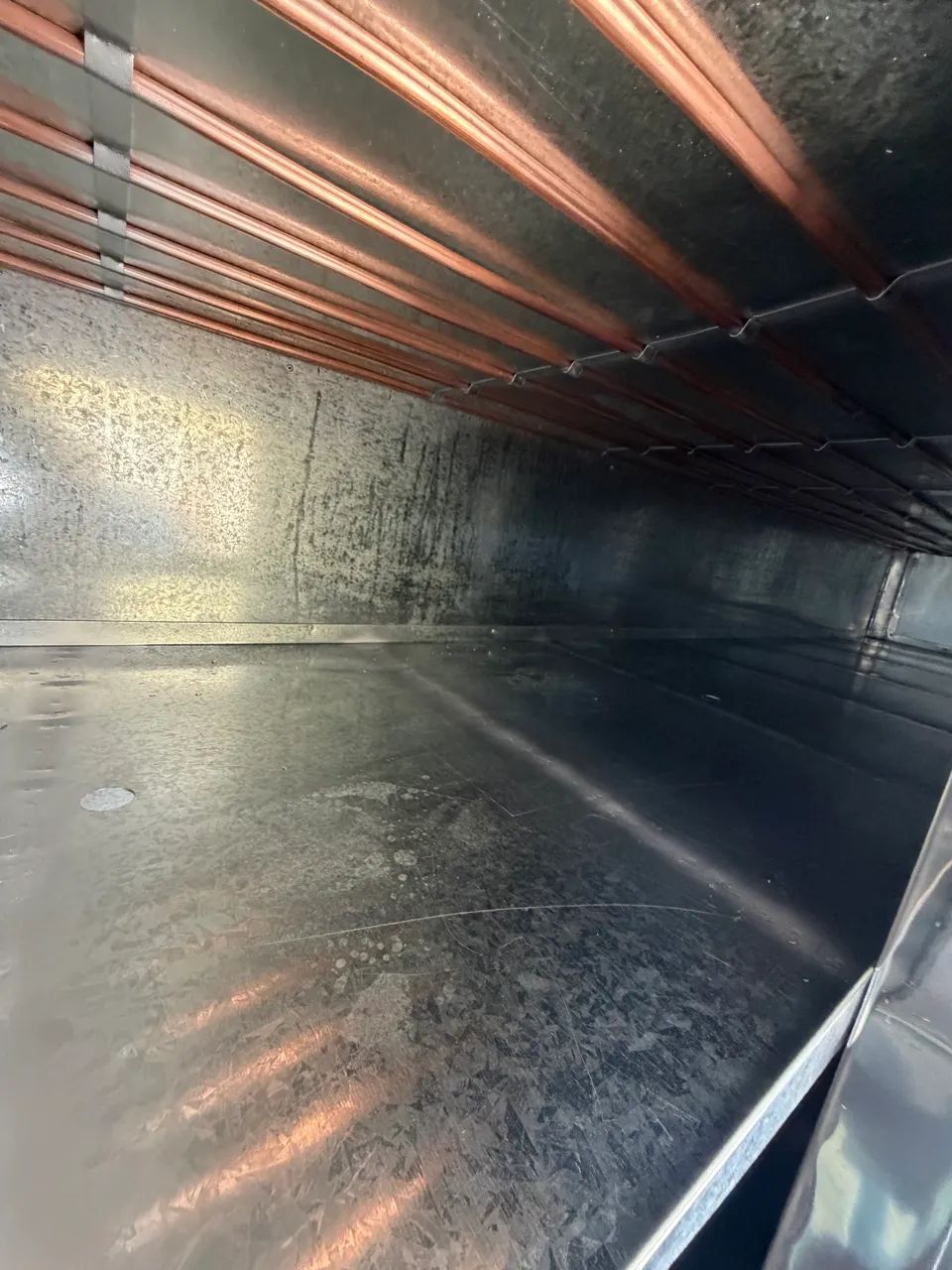 Câmera fria 8 portas  - Foto 3
