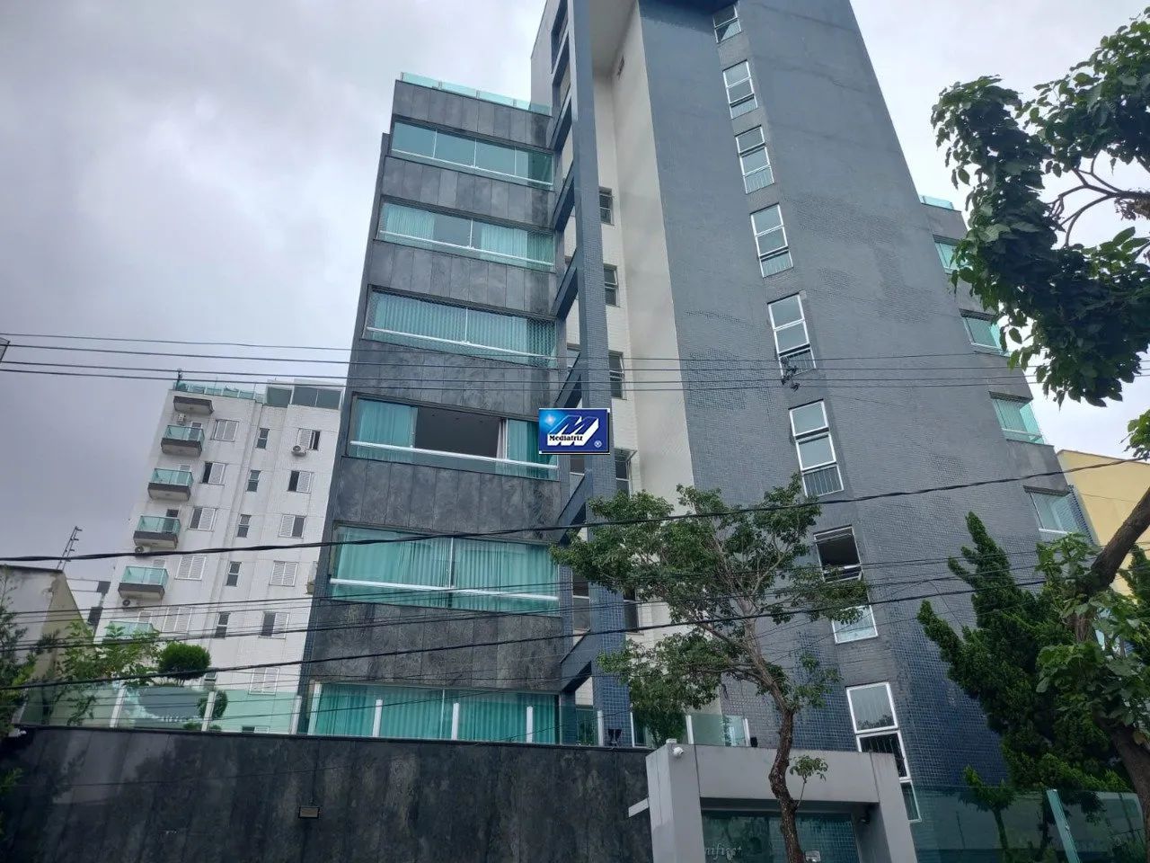 Cobertura a venda Cidade Nova-BH/mg