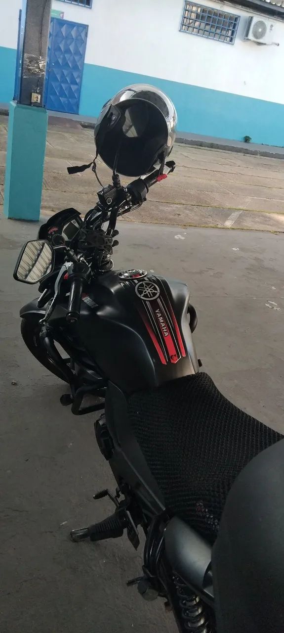 Fazer 150 - Foto 3