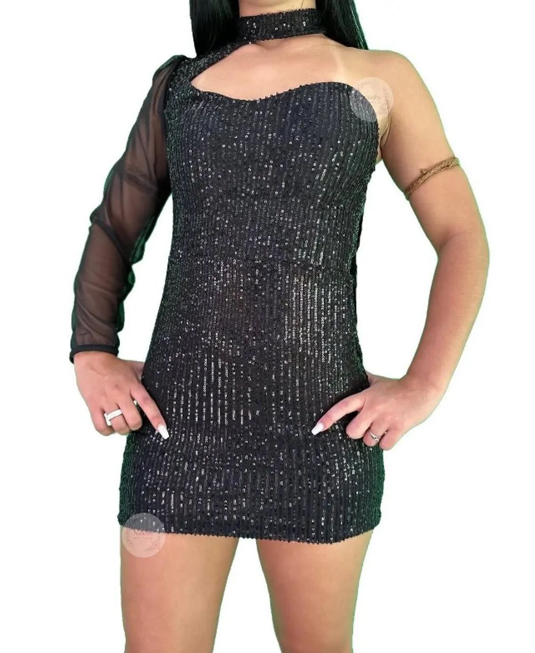 Roupas femininas - Saldo de Estoque - Foto 3