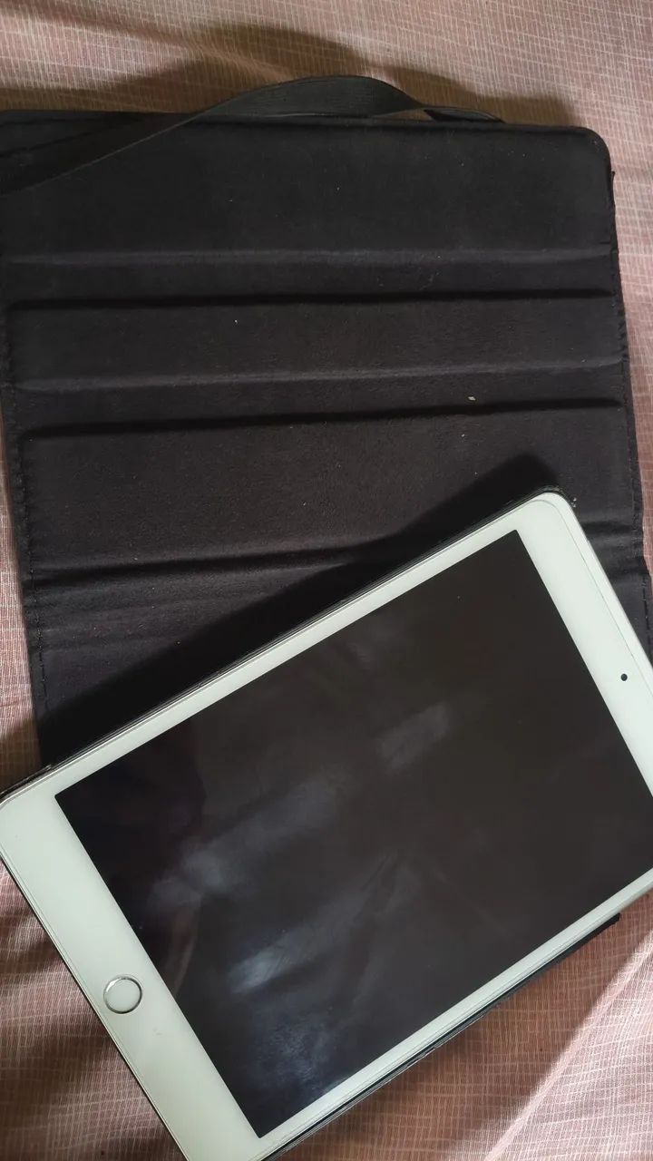 iPad mini 4  - Foto 4