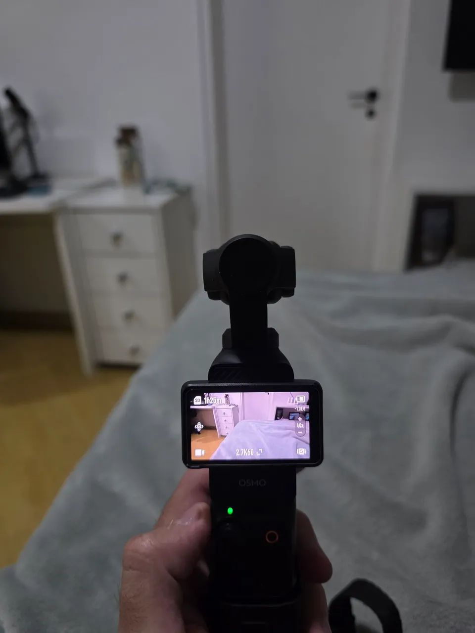 Osmo pocket 3 - Foto 2