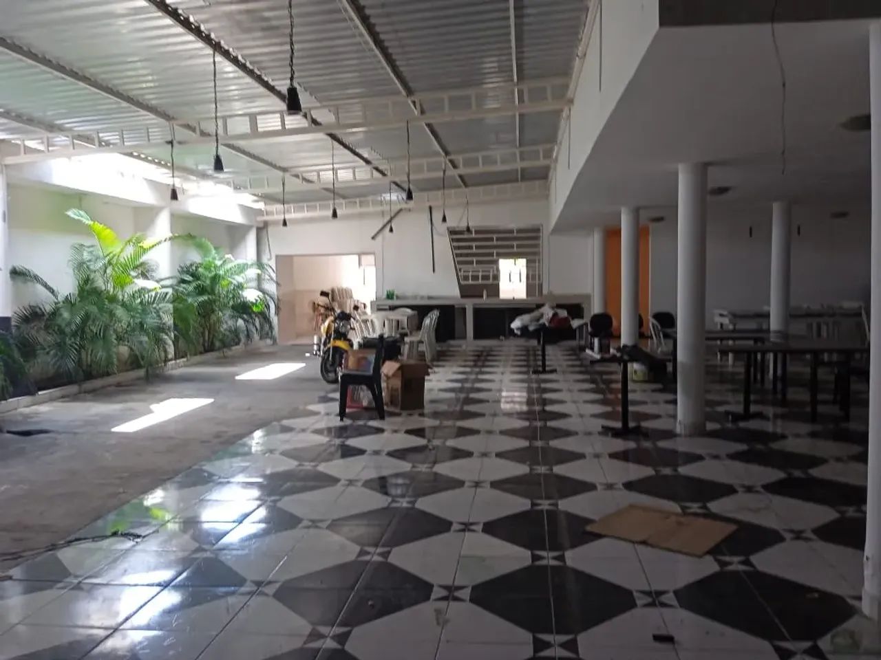Oportunidade! PRÉDIO PARA ALUGAR NA MARAPONGA, FORTALEZA-CE.