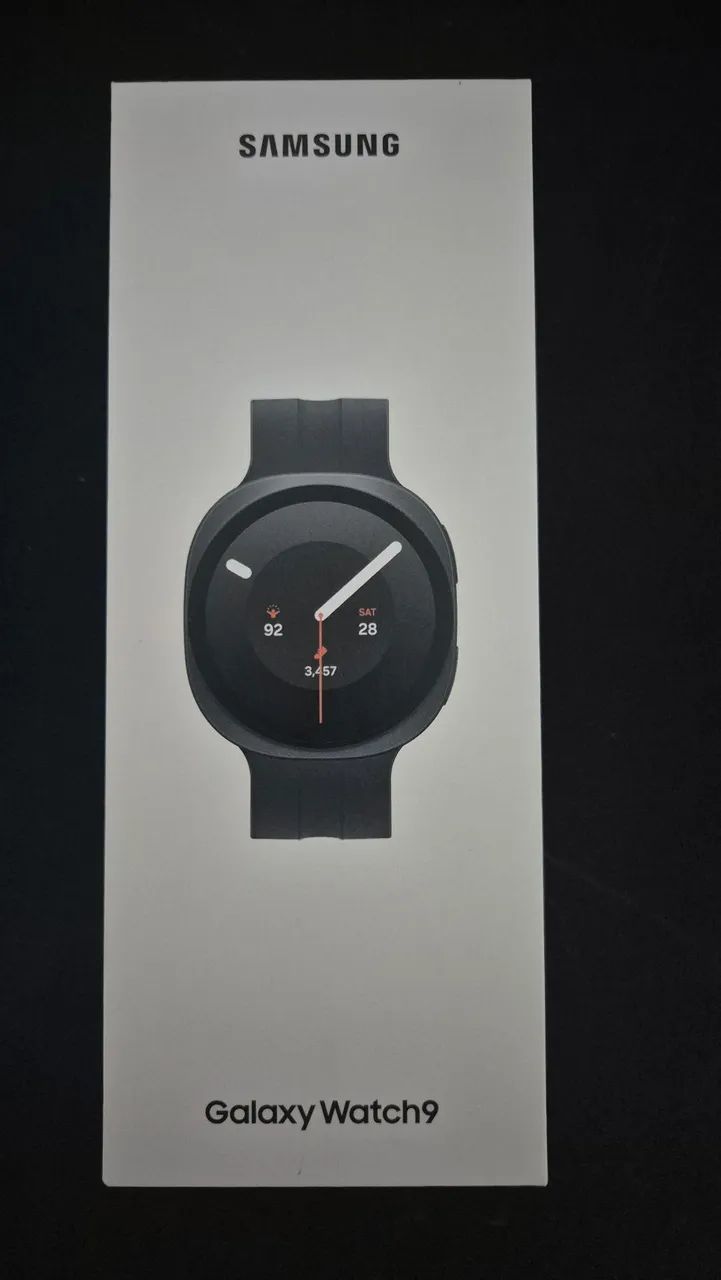 Galaxy watch 9 44MM LACRADO