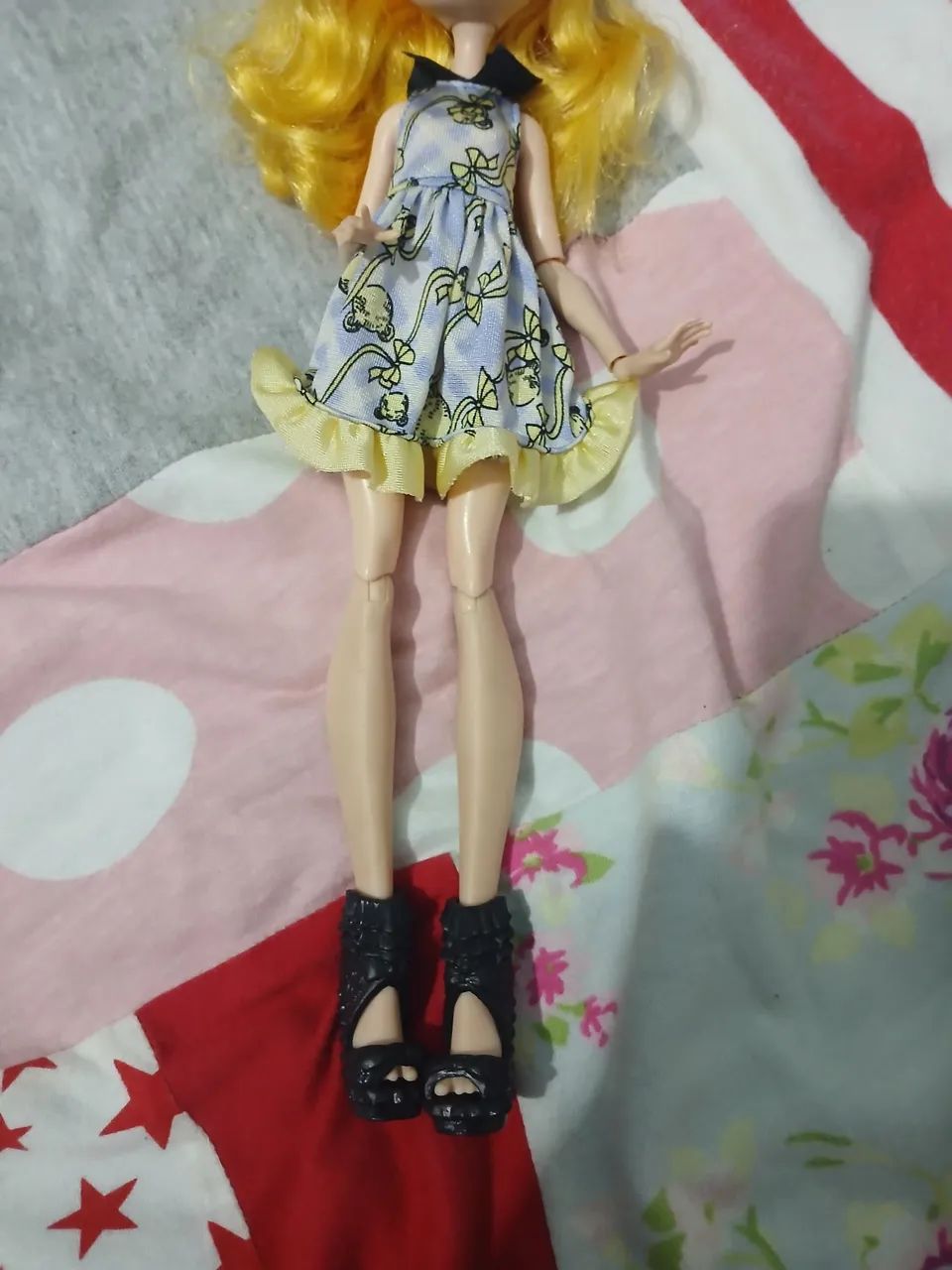 Ever after high blondie looks - Foto 3