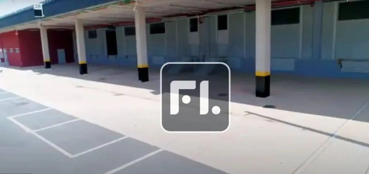 Galpão para alugar, 1674 m² por R$ 71.469,89/mês - Jardim Santa Cecília - Barueri/SP - Foto 12