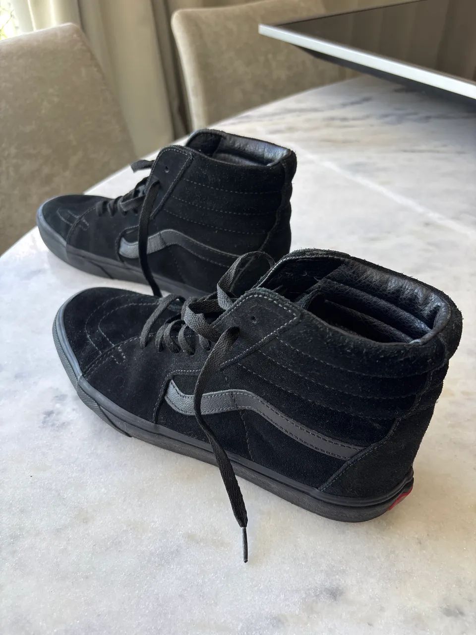Tênis Vans Original  - Foto 4
