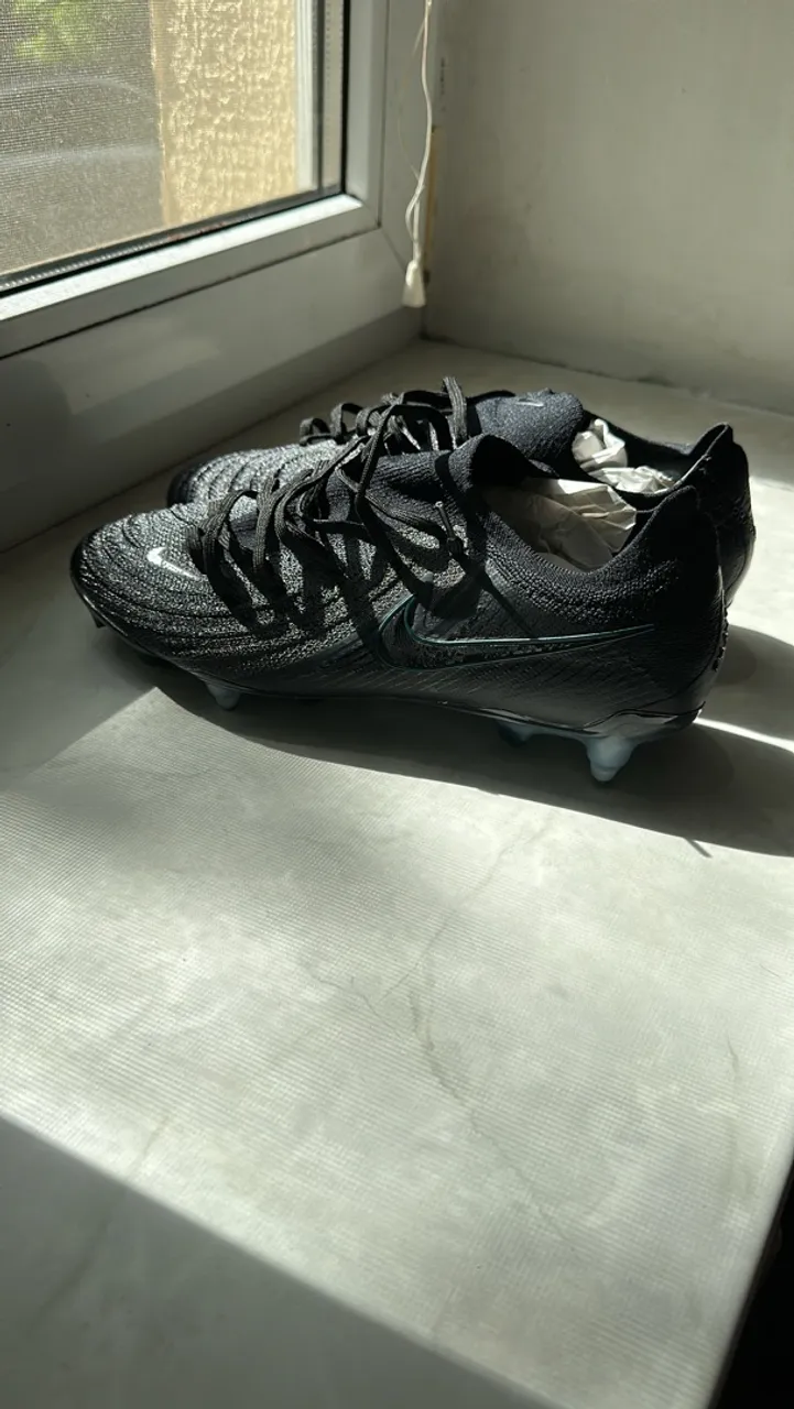 Chuteira Mizuno Rebula Cup japonesa rara usada 1x apenas