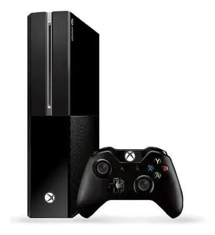 Xbox one 