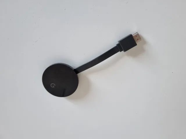 Chromecast Google Ultra 4k