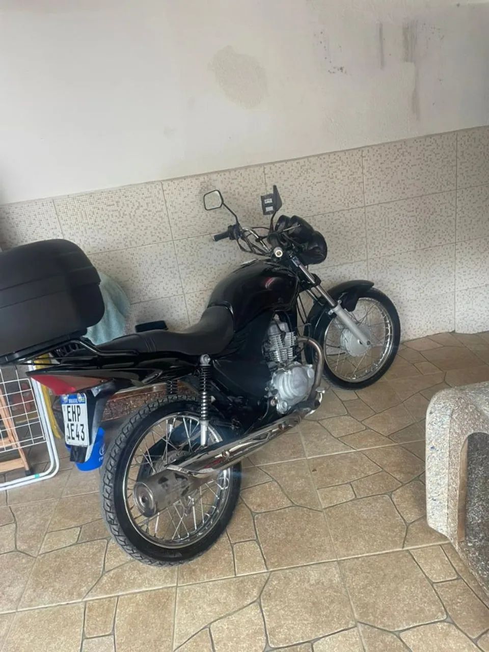 VENDO OU TROCO - Foto 3