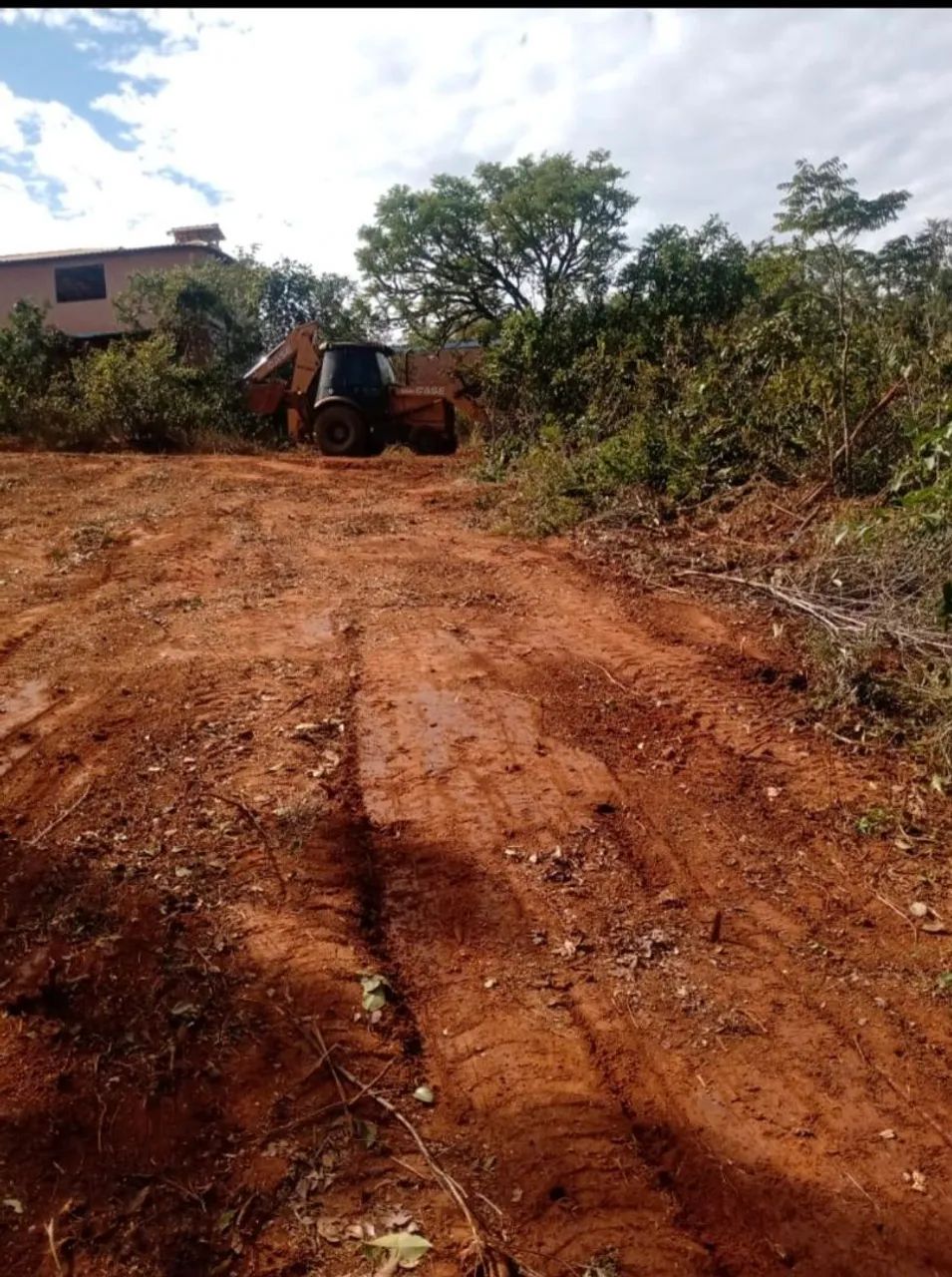 Lote condomínio/ sem pagar condomínio  - Foto 2