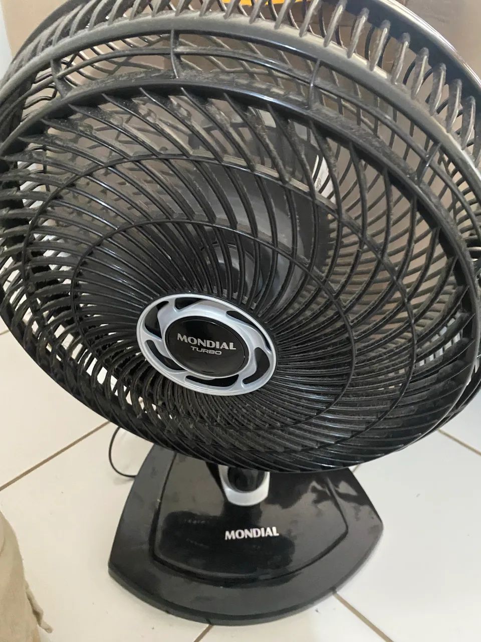 Ventilador 