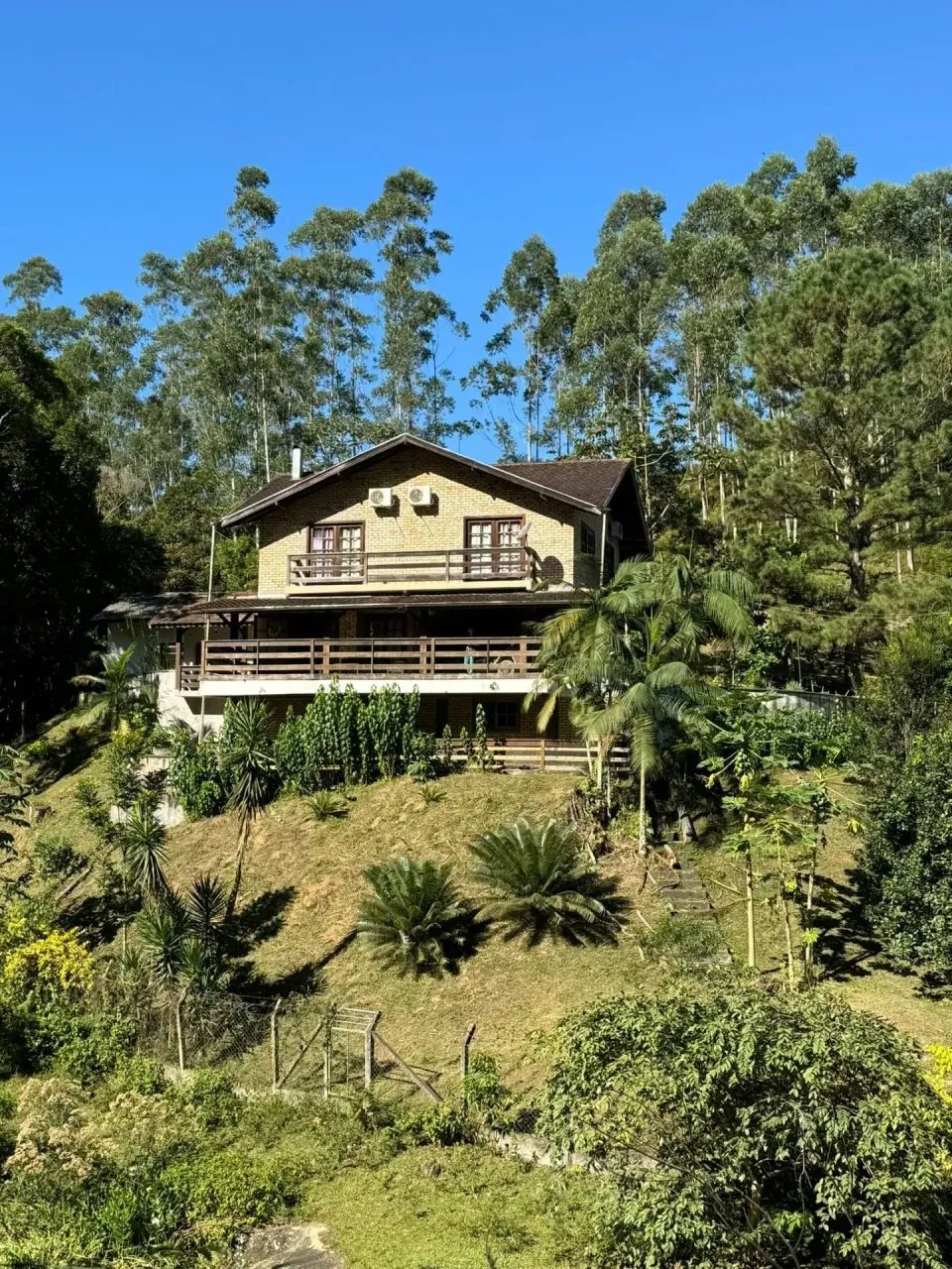 Sítio com 6 Hectares em Nova Trento - Foto 3