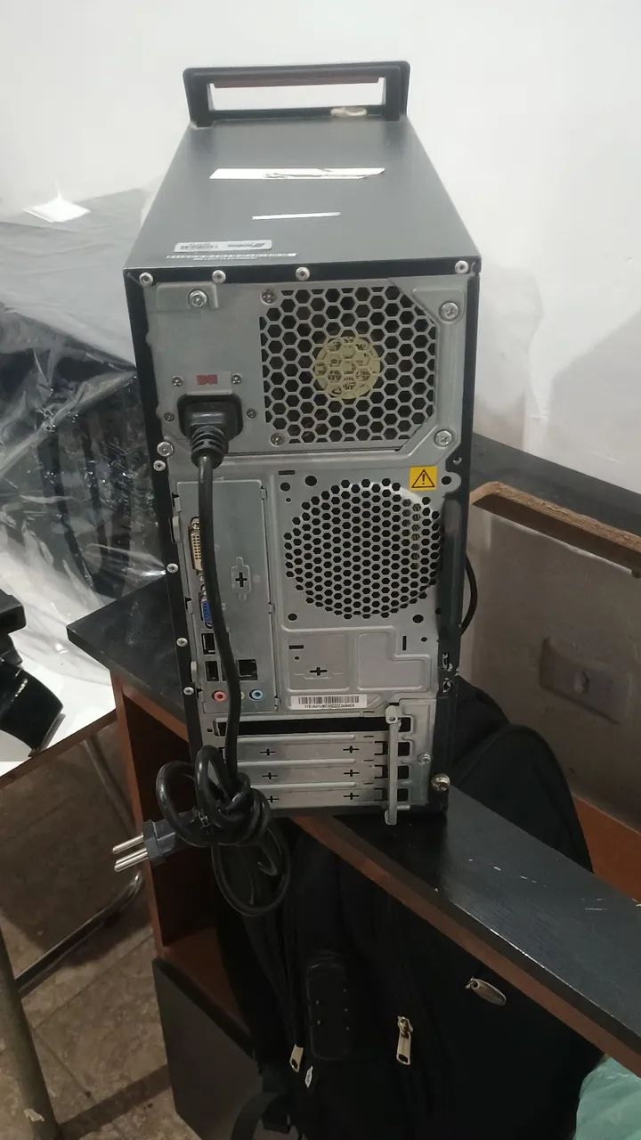CPU - Foto 2