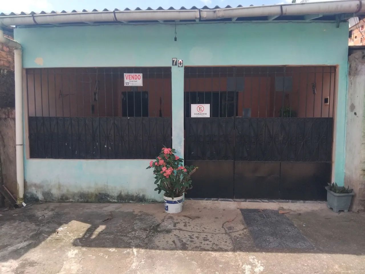 Foto - Marituba - São João