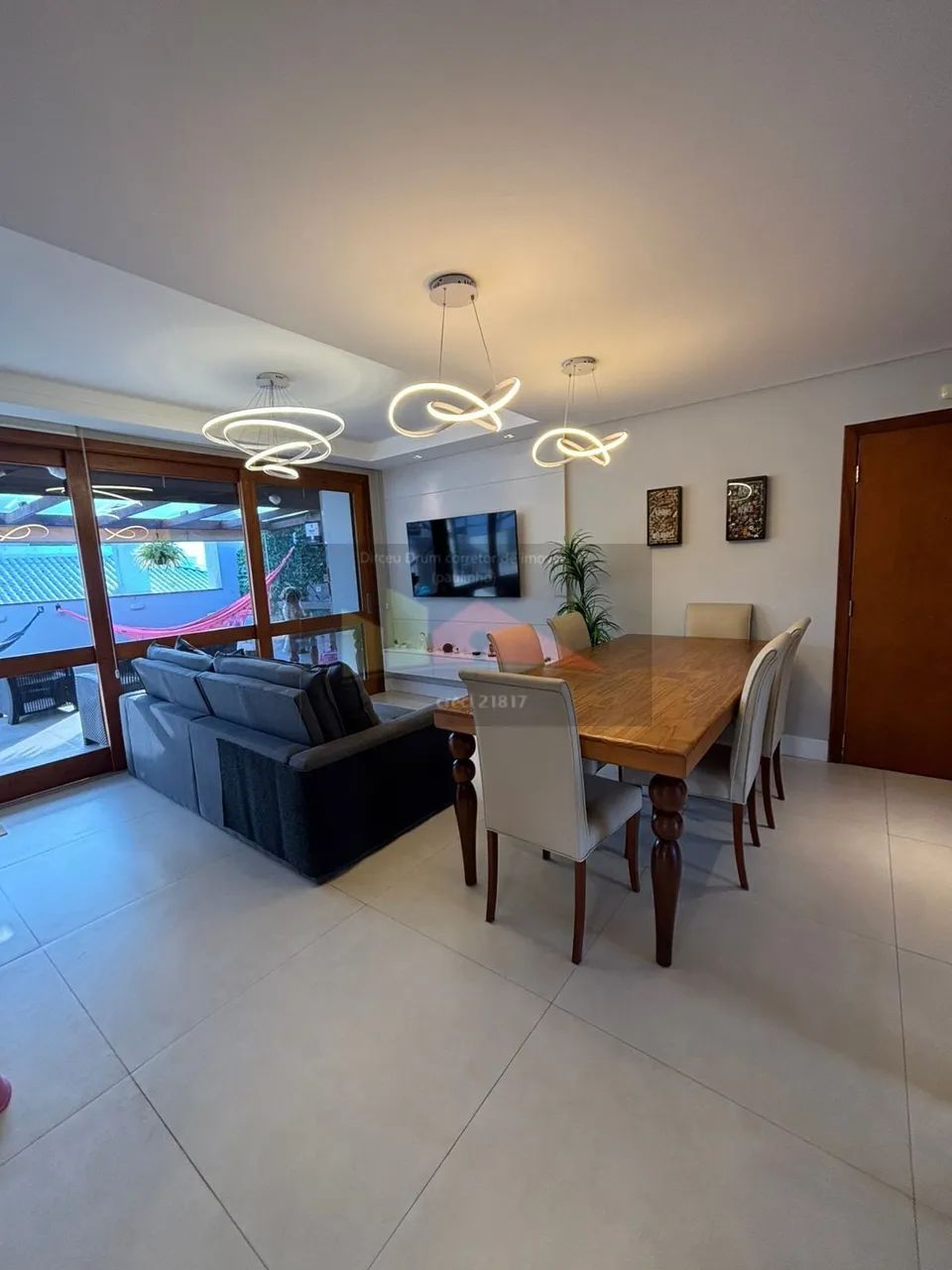 Apartamento Cobertura Exclusiva com Piscina Ingleses/Gaivotas - Foto 3