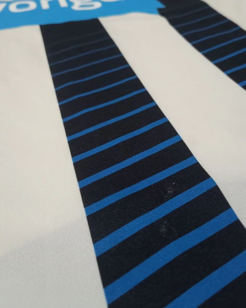 Camisa Newcastle Puma 2015/2016 - Foto 5