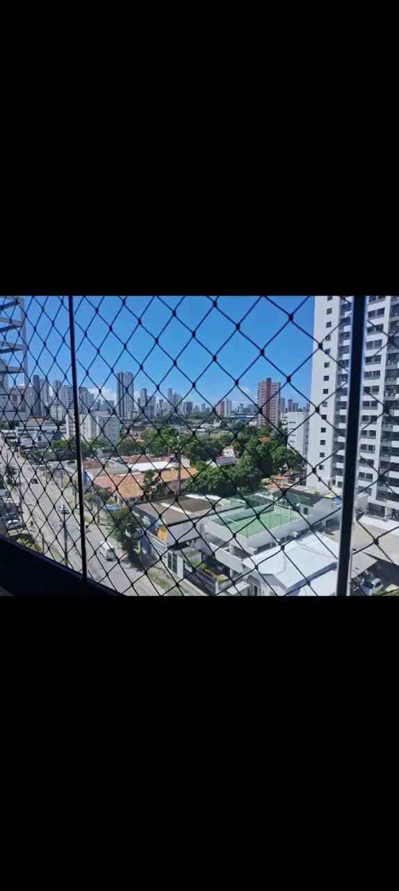 ALUGO APARTAMENTO NO PRADO/MADALENA  - Foto 2