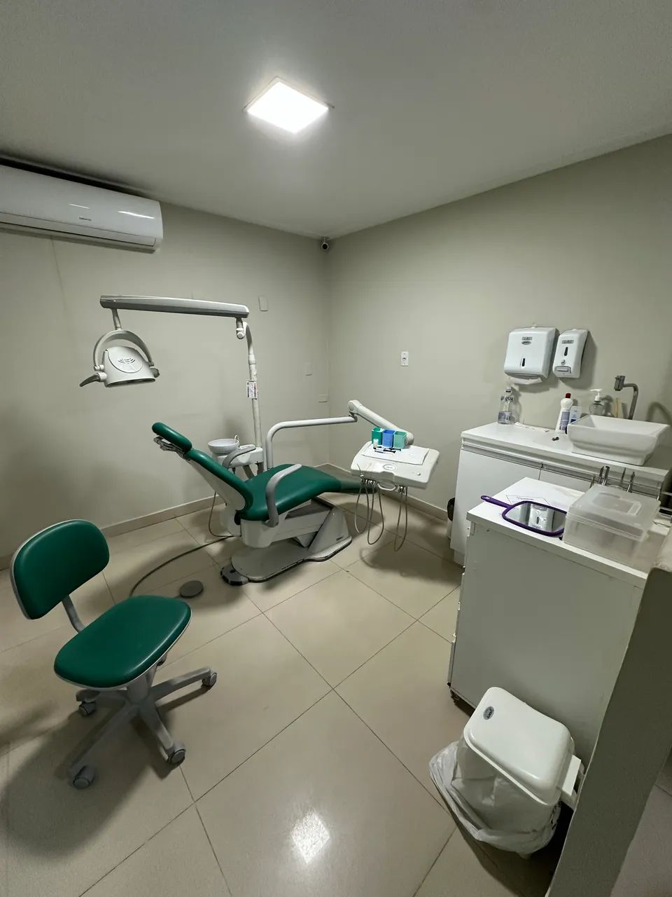 Clínica odontológica  - Foto 3