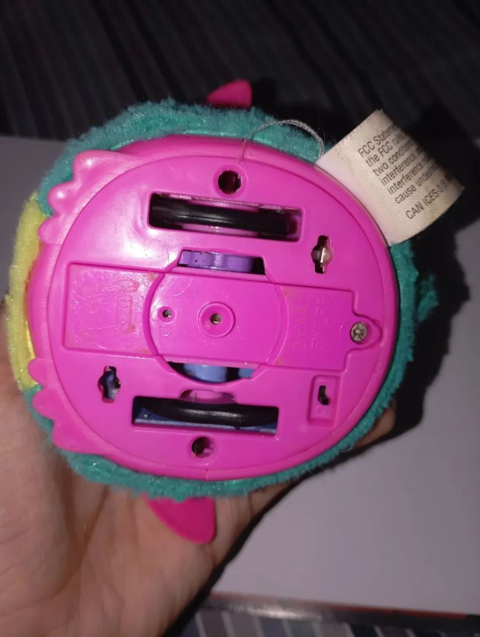 Hatchimals Penguala azul (funcionando) - Foto 3