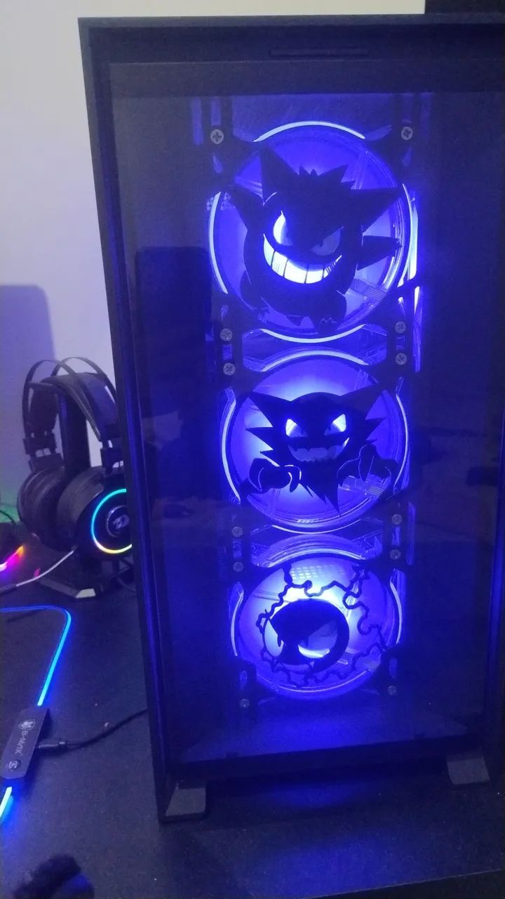 PC GAMER COMPLETO + SETUP - Foto 2