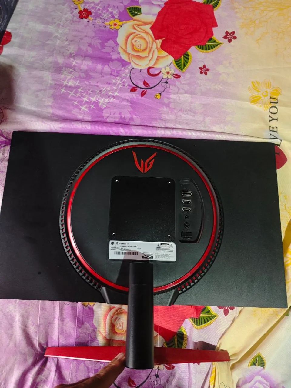 Monitor lg - Foto 2