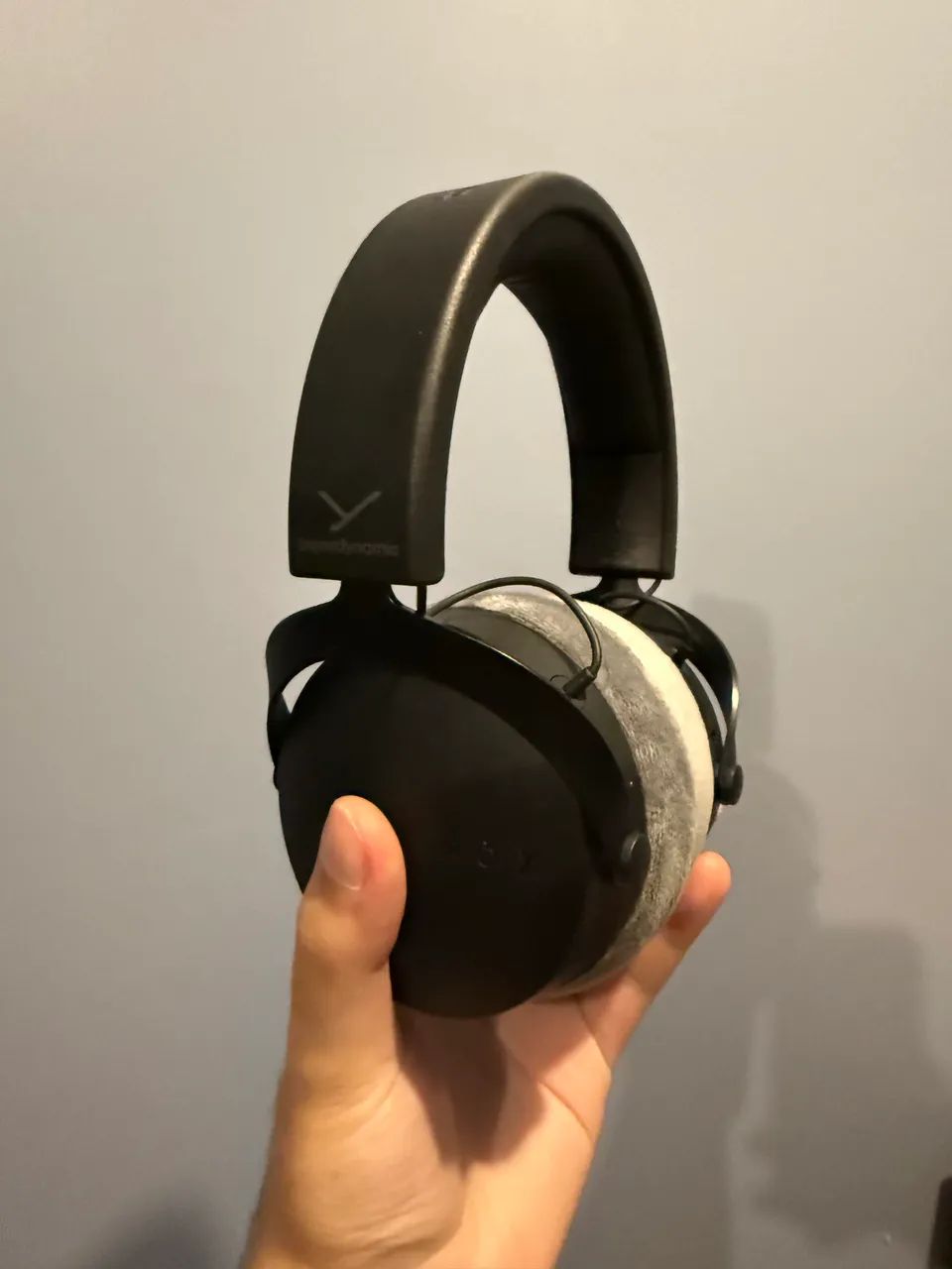 Beyerdynamic DT 700 Pro X - Em Excelente Estado!  - Foto 2