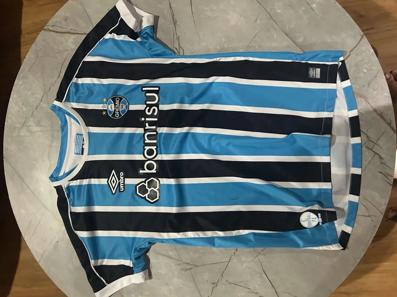 camisa Grêmio ORIGINAL 