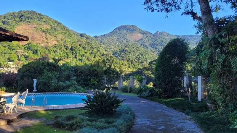 Foto do imóvel - CASA DUPLEX DE ALTO PADRÃO NO ALTO DA BOA VISTA - VENDA E/OU LOCAÇÃO COMPOSTA DE 6 QUARTOS